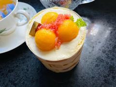 -卷心卷意·轻甜蛋糕(新光天地店)