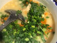 耙豌豆肚条-灶东家民间菜(回兴店)