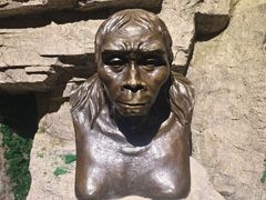 -房山世界地质公园博物馆