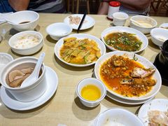 -东山茶寮(新安店)