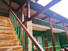 -李宗仁先生故居