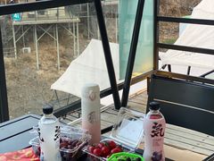 -北京山里寒舍度假酒店