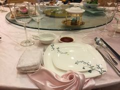 -聚春园自助餐厅(东街口店)