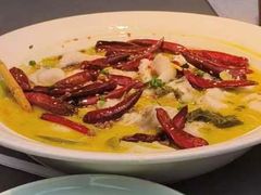 -江南里·新浙菜(苏州大悦城店)