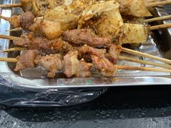 -老黑板筋(顺义总店)
