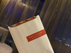 -上海外滩茂悦大酒店