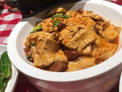 -西贝(金桥店)
