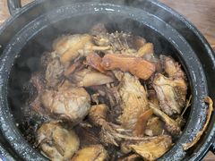 -斯丹姜母鸭·古法干香(涂门街总店)