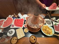 -南门涮肉(天坛店)