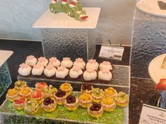 -索菲特西湖大酒店·香榭丽全日候餐厅(南山路店)