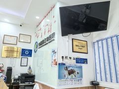 -宠福鑫动物医院(望京分院)