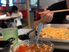 -鱼酷活鱼烤鱼(南京水游城店)