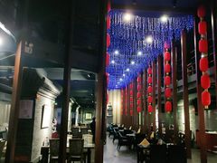 大堂-滇越乘象云南餐厅(豆各庄店)