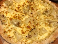 -乐凯撒披萨(欢乐颂购物中心店)