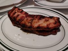 厚培根-Wolfgang’s Steakhouse 沃夫冈牛排馆(上海白玉兰广场店)