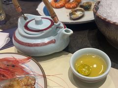 -大渔铁板烧(东城店)