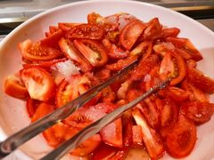 -素满香·素食自助餐(西安·民乐园店)