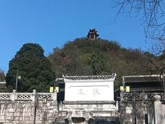 -阳明祠