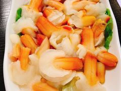 -拾下卜卜贝•海鲜火锅