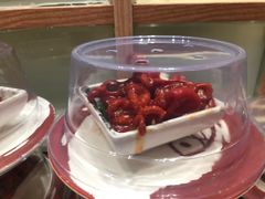 -禾绿回转寿司(万柳华联店)