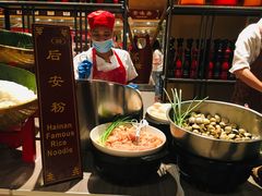 -味餐厅·海鲜·火锅·自助餐