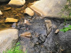 -碓臼峪自然风景区