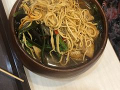 美女麻辣烫-金乐活美食(中街店)