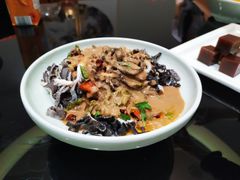 -味+新京宴·烤鸭·北京菜(创意谷店)