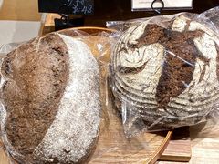 -佐敦面包铺·JORDAN BAKERY