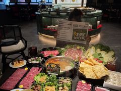 -正禾鲜·潮汕牛肉火锅(凯德天府店)