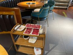 -海银海记潮汕牛肉火锅(新港中路海珠店)