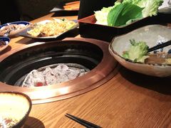 -炎蔵牛舌烤肉