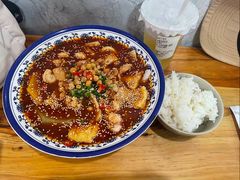-妙味招领四川冒菜(工农新村店)