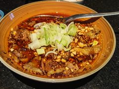 夫妻肺片-华豫川酒家(双子塔店)