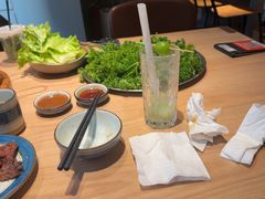 -烧肉达人•炭火烧肉(新天地店)