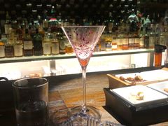-LAMP BAR 水烟音乐酒吧
