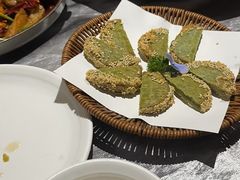 -川香鼎盛·川府家宴商务宴请(市桥富华总店)
