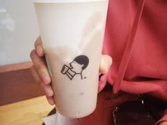 -喜茶(永旺梦乐城店)