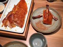 -青年公社烤鸭(滨湖银泰店)