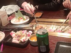 -新石器烤肉(之心城店)