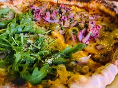 -PIZZA BIANCA(万象城店)