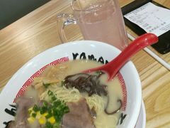-博多豚屋拉面