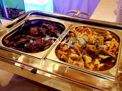 -无锡君来洲际酒店