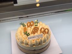 -梦菲思饼屋(瑞金宾馆店)