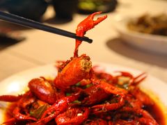 -李叔叔虾蟹大排档(青羊店)