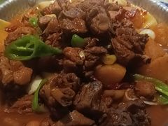 -撒拉花儿·新疆菜·清真(太阳宫店)