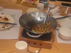 -中国徽菜·徽商故里(广安门店)