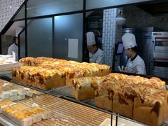 -幸福西饼面包茶饮(车公庙店)