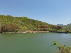 -玉渡山自然风景区