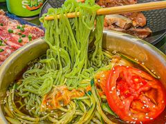 -山葵说·泥炉烤肉(泰达时尚E街区店)